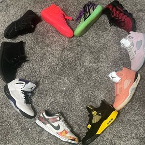 Meet your Posher, Austin